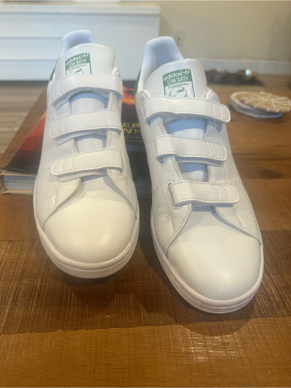 adidas MENS  Stan Smith